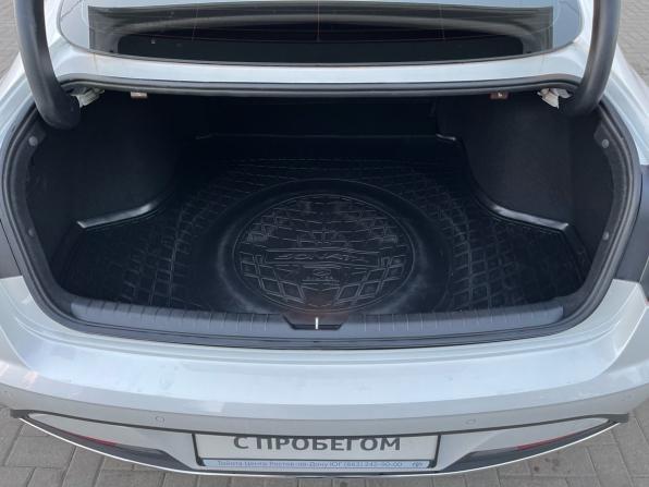 Hyundai Sonata VIII (DN8) с пробегом 2022 года, цена 2 700 000 рублей, 84500 км, седан, Автокод Объявления