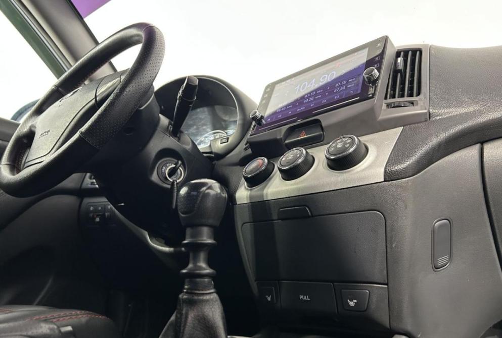 Hyundai Elantra IV (HD) Саранск  - изображение 24