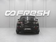 Mazda 3 I (BK) Рестайлинг Ростов-на-Дону  - изображение 20