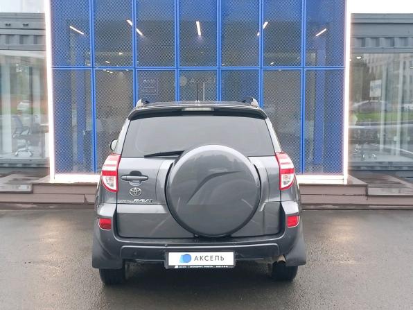 Toyota RAV4 III (XA30) Рестайлинг с пробегом 2011 года, цена 1 343 000 рублей, 166000 км, внедорожник, Автокод Объявления