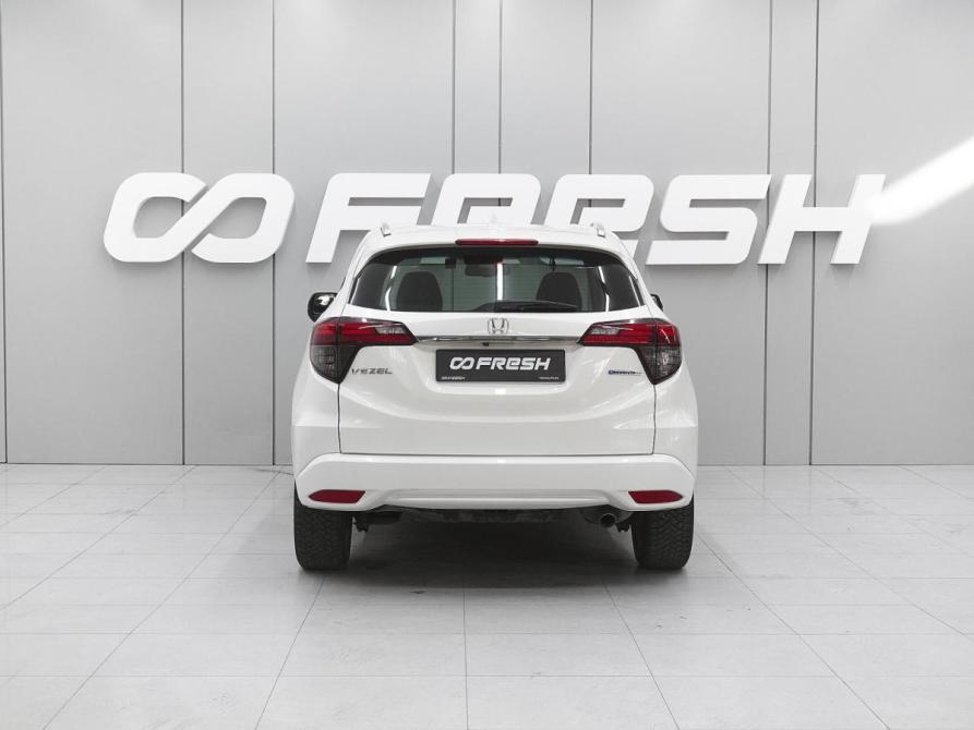 Honda Vezel I Рестайлинг Ростов-на-Дону  - изображение 4