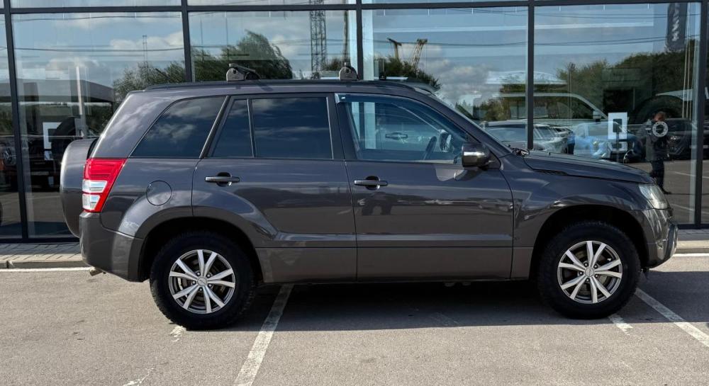 Suzuki Grand Vitara II Рестайлинг Воронеж  - изображение 6