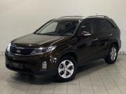 Kia Sorento II Рестайлинг Курск  - изображение 20