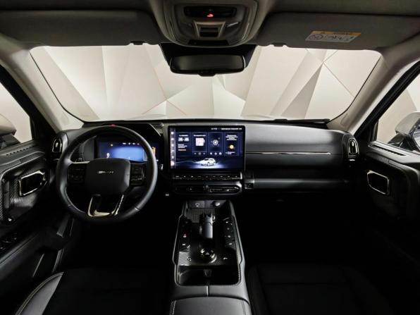 Новый Haval H7 I 2026 года, цена 4 199 000 рублей, внедорожник, Автокод Объявления