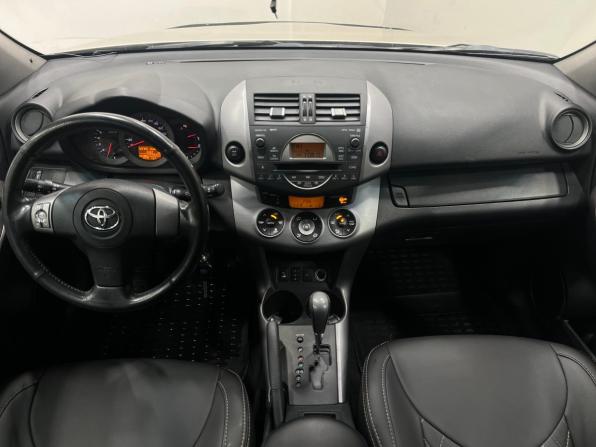 Toyota RAV4 III (XA30) с пробегом 2008 года, цена 1 269 000 рублей, 232568 км, внедорожник, Автокод Объявления