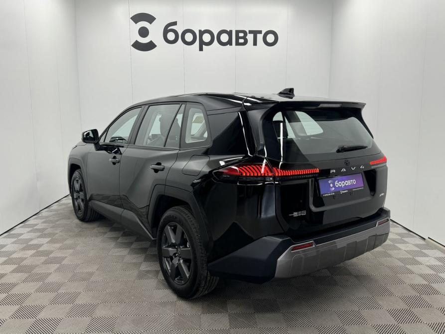 Toyota RAV4 VI (XA60) Воронеж  - изображение 6