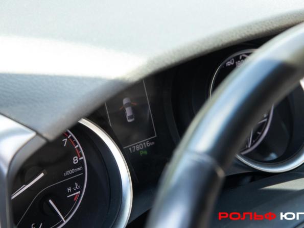 Toyota Camry VIII (XV70) с пробегом 2020 года, цена 2 578 000 рублей, 178014 км, седан, Автокод Объявления