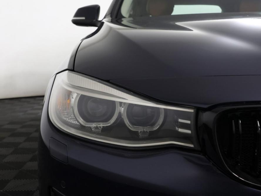 BMW 3 серии VI (F3x) Москва  - изображение 23