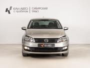 Volkswagen Polo V Рестайлинг Казань  - изображение 10
