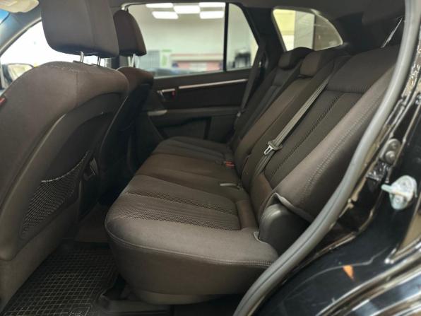 Hyundai Santa Fe II Рестайлинг с пробегом 2012 года, цена 1 090 000 рублей, 317325 км, внедорожник, Автокод Объявления