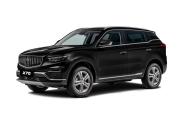 Belgee X70 I Рестайлинг Москва  - изображение 10