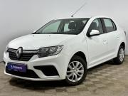 Renault Logan II Рестайлинг Борисоглебск  - изображение 15
