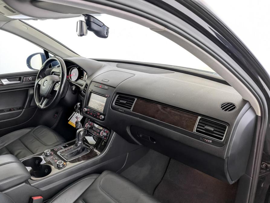 Volkswagen Touareg II Москва  - изображение 11