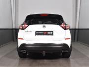 Nissan Murano III (Z52) Кемерово  - изображение 28