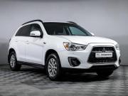 Mitsubishi ASX I Рестайлинг Москва  - изображение 20