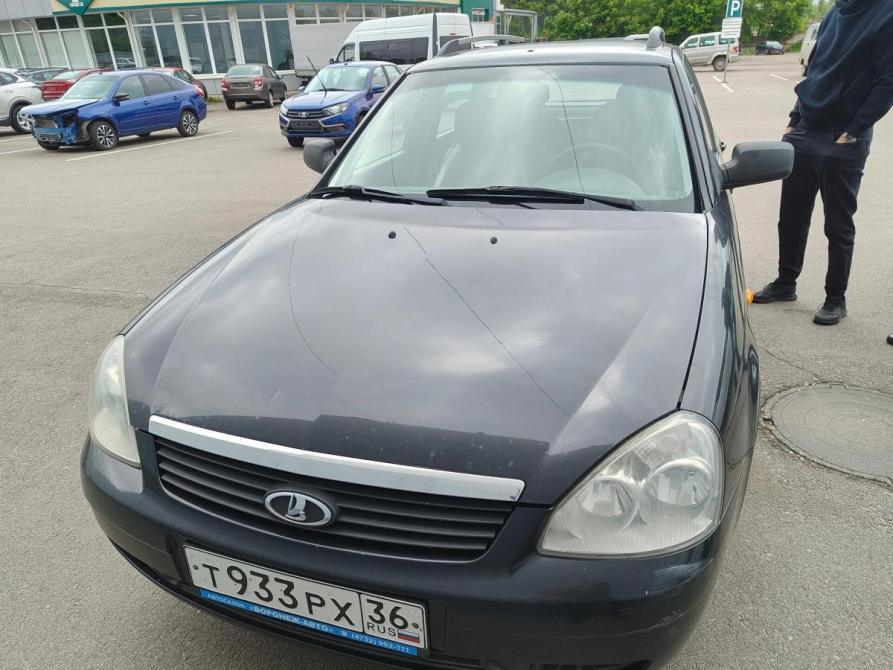 Lada (ВАЗ) Priora I Воронеж  - изображение 1