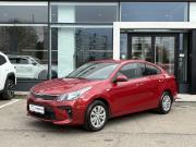 Kia Rio IV Москва  - изображение 19