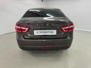 Lada (ВАЗ) Vesta I Москва  - изображение 24