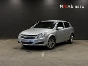Opel Astra H Рестайлинг Челябинск  - изображение 3