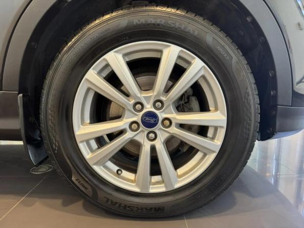 Ford Kuga II Рестайлинг с пробегом 2018 года, цена 1 560 000 рублей, 164071 км, внедорожник, Автокод Объявления