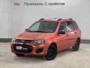 Lada (ВАЗ) Kalina II Тюмень  - изображение 22