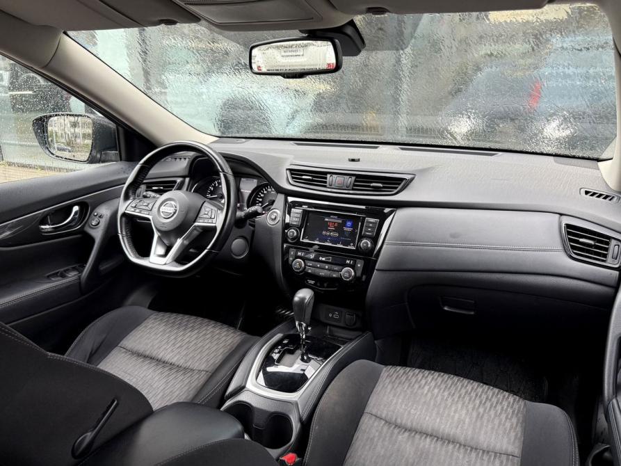 Nissan X-Trail III Рестайлинг Самара  - изображение 9