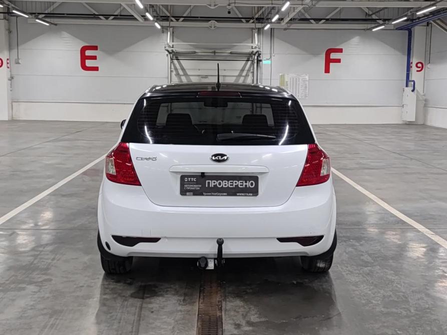 Kia Ceed I Рестайлинг Казань  - изображение 7