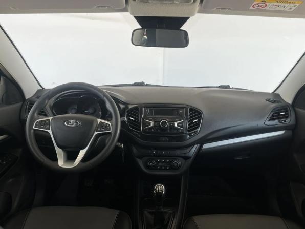 Lada (ВАЗ) Vesta I с пробегом 2021 года, цена 1 030 000 рублей, 90582 км, седан, Автокод Объявления