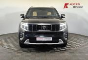 Kia Mohave I Рестайлинг 2 Нижний Новгород  - изображение 25