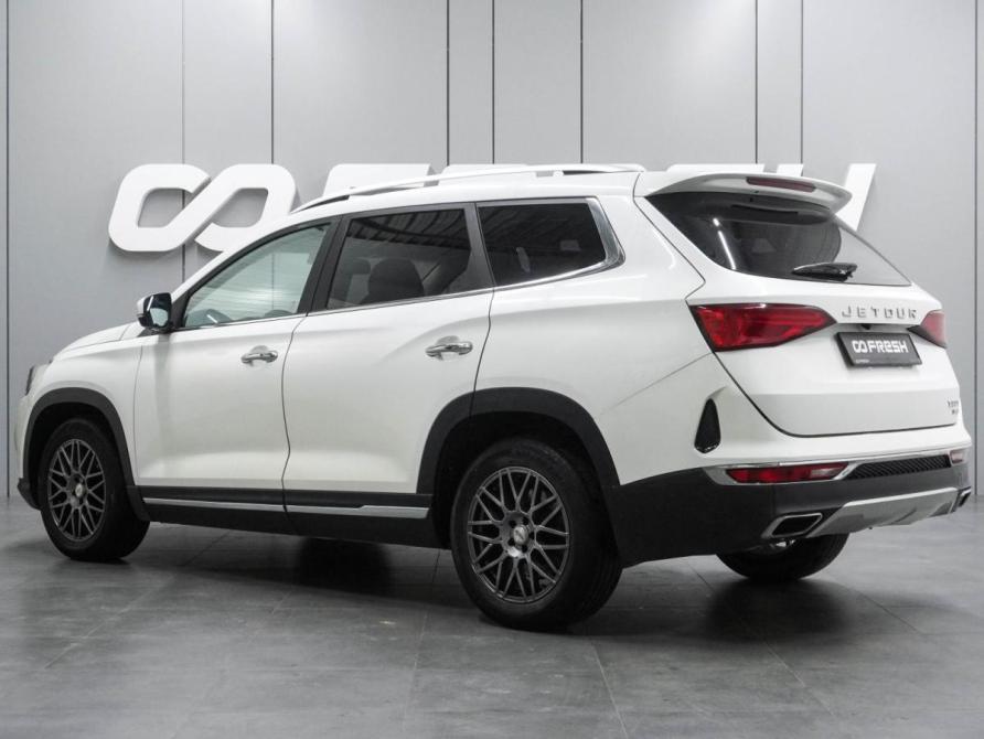 JETOUR X90 I Воронеж  - изображение 2