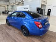 Chevrolet Aveo II Саратов  - изображение 26