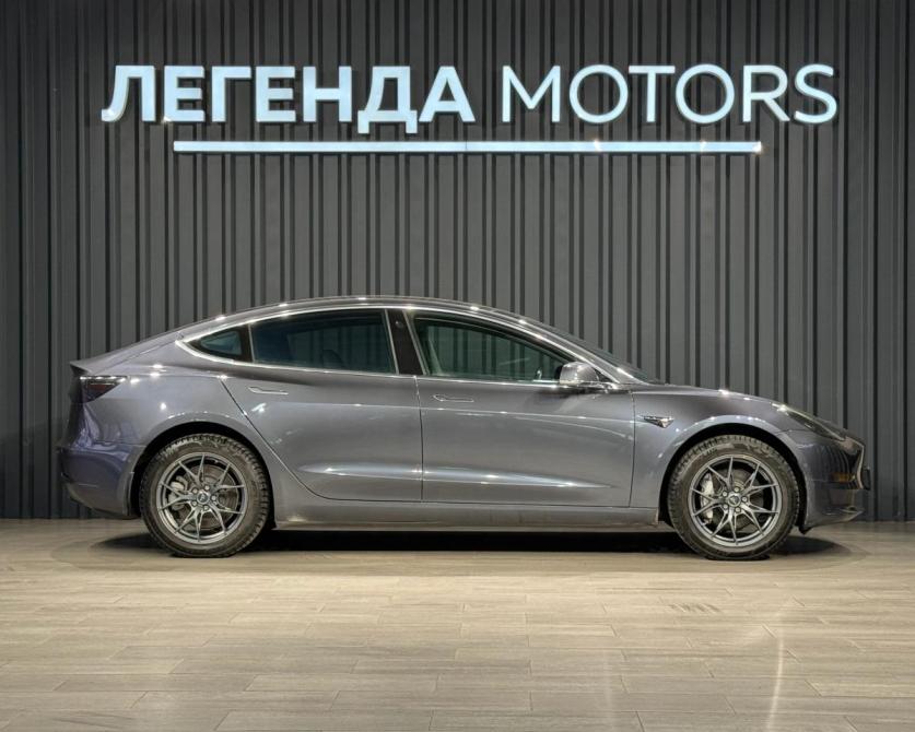 Tesla Model 3 I Иркутск  - изображение 3