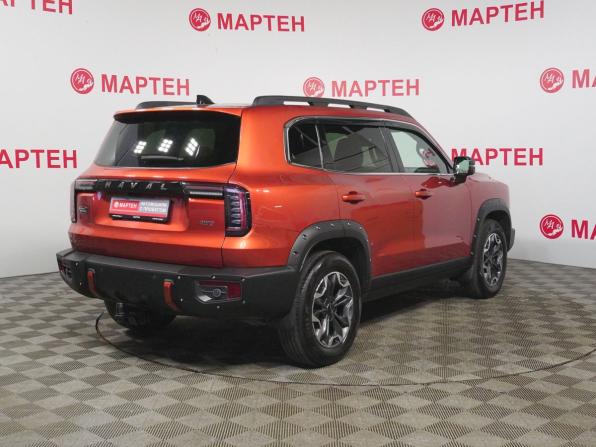 Haval Dargo с пробегом 2022 года, цена 2 425 000 рублей, 81660 км, внедорожник, Автокод Объявления