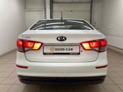 Kia Rio III Рестайлинг Энгельс  - изображение 50