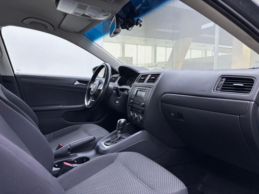 Volkswagen Jetta VI Уфа  - изображение 13