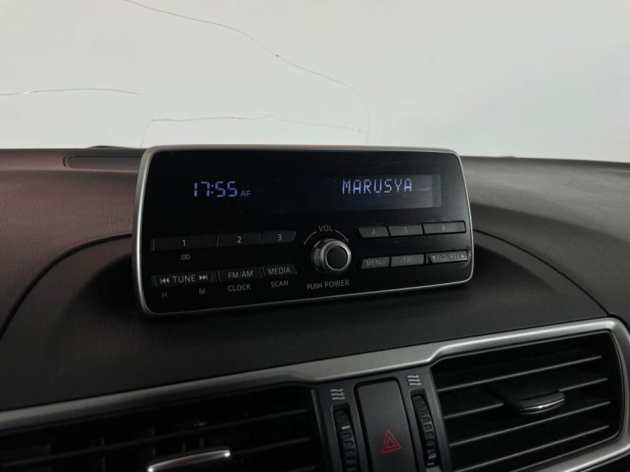 Mazda 3 III (BM) Воронеж  - изображение 17