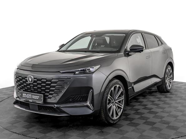Changan UNI-K с пробегом 2023 года, цена 2 450 000 рублей, 92136 км, внедорожник, Автокод Объявления