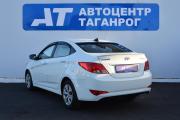 Hyundai Solaris I Рестайлинг Таганрог  - изображение 24