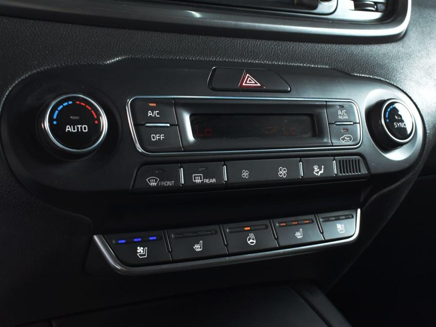 Kia Sorento III Prime Рестайлинг Кемерово  - изображение 19