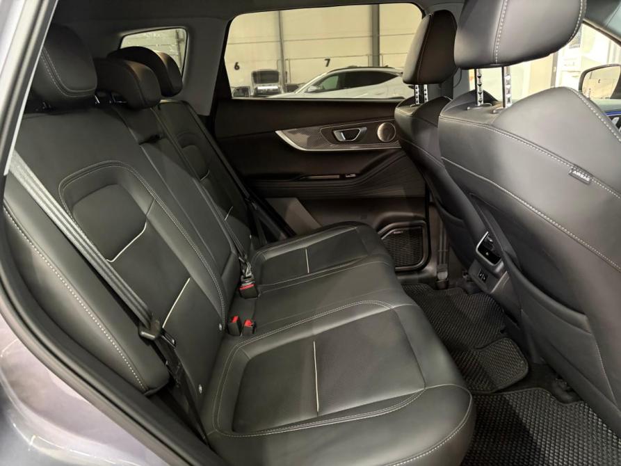 Chery Tiggo 7 Pro Max I Рестайлинг Краснодар  - изображение 14