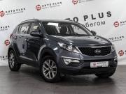 Kia Sportage III Рестайлинг Минеральные Воды  - изображение 16
