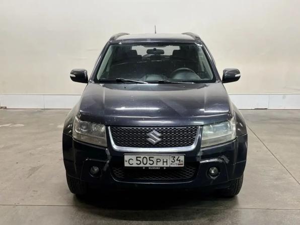 Suzuki Grand Vitara II Рестайлинг с пробегом 2011 года, цена 1 087 000 рублей, 210000 км, внедорожник, Автокод Объявления