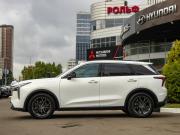 FAW Bestune T55 Москва  - изображение 27