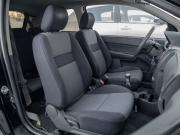 Hyundai Getz I Рестайлинг Тюмень  - изображение 15