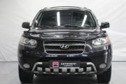Hyundai Santa Fe II Кемерово  - изображение 28