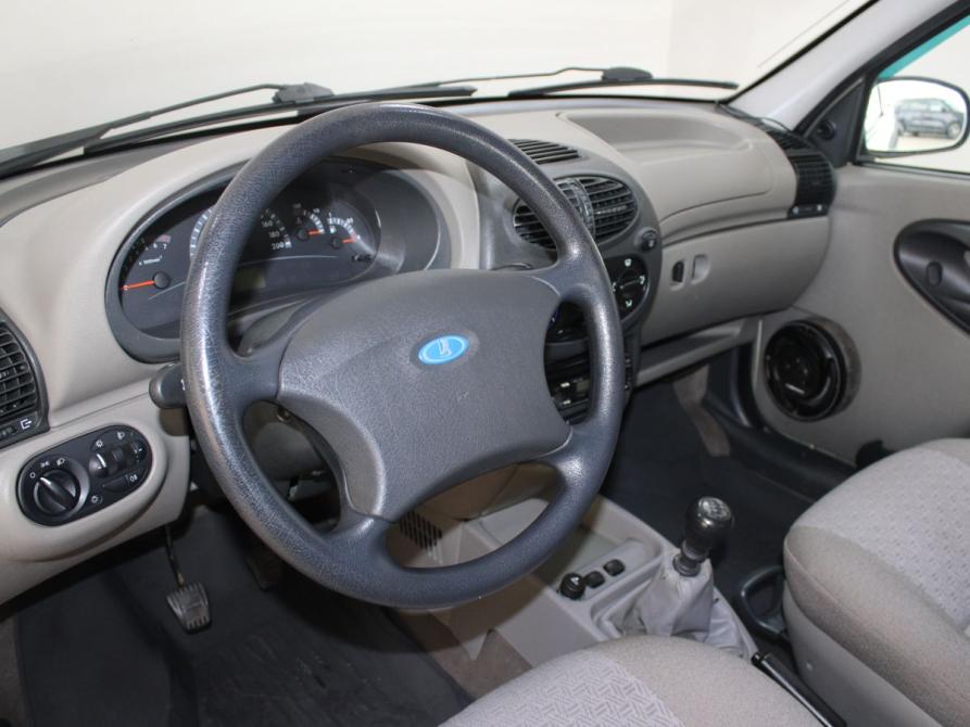 Lada (ВАЗ) Kalina I Старый Оскол  - изображение 9