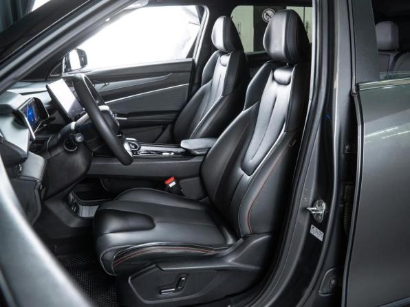 Geely Boyue Cool с пробегом 2023 года, цена 2 200 000 рублей, 28894 км, внедорожник, Автокод Объявления