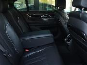 BMW 7 серии VI (G11/G12) Рестайлинг Казань  - изображение 23