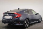 Honda Civic X Ярославль  - изображение 33