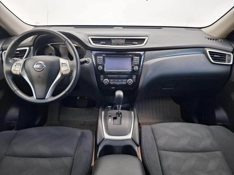 Nissan X-Trail III Москва  - изображение 12